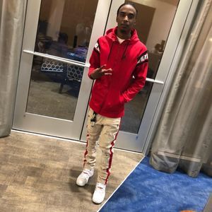 Meet your Posher, Joseph